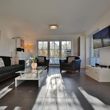 Villa Mare Villa Mare Appartement 3 Timmendorfer Strand Esterno foto