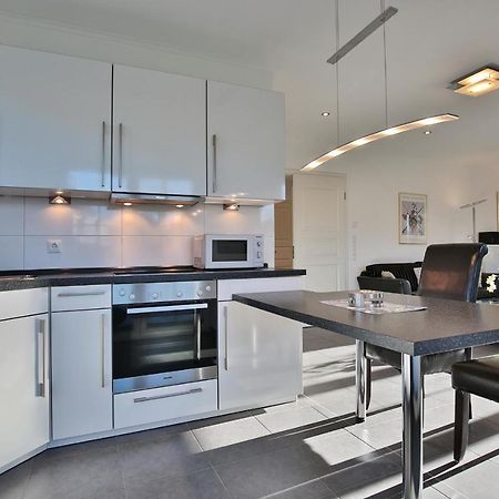 Villa Mare Villa Mare Appartement 3 Timmendorfer Strand Esterno foto