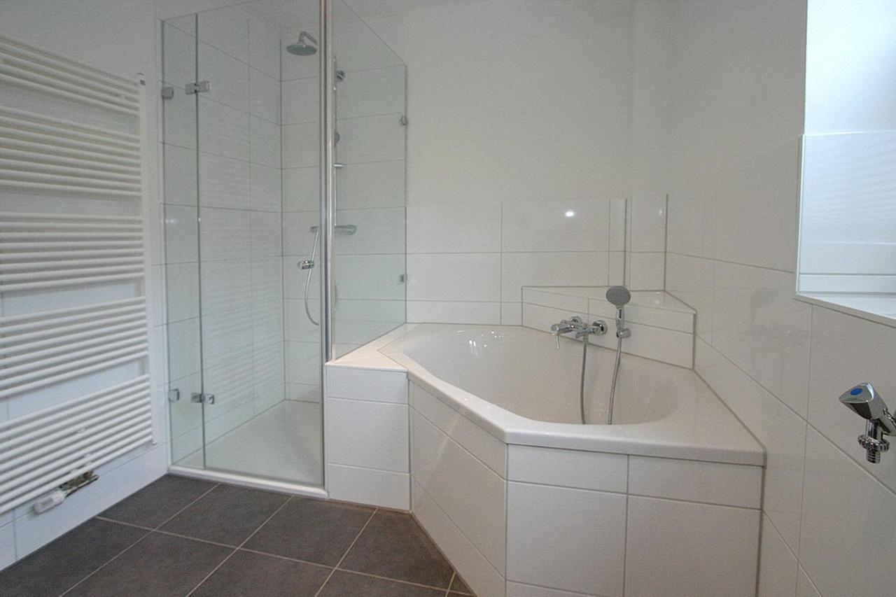 Villa Mare Villa Mare Appartement 3 Timmendorfer Strand Esterno foto