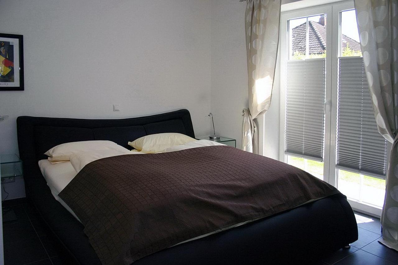 Villa Mare Villa Mare Appartement 3 Timmendorfer Strand Esterno foto