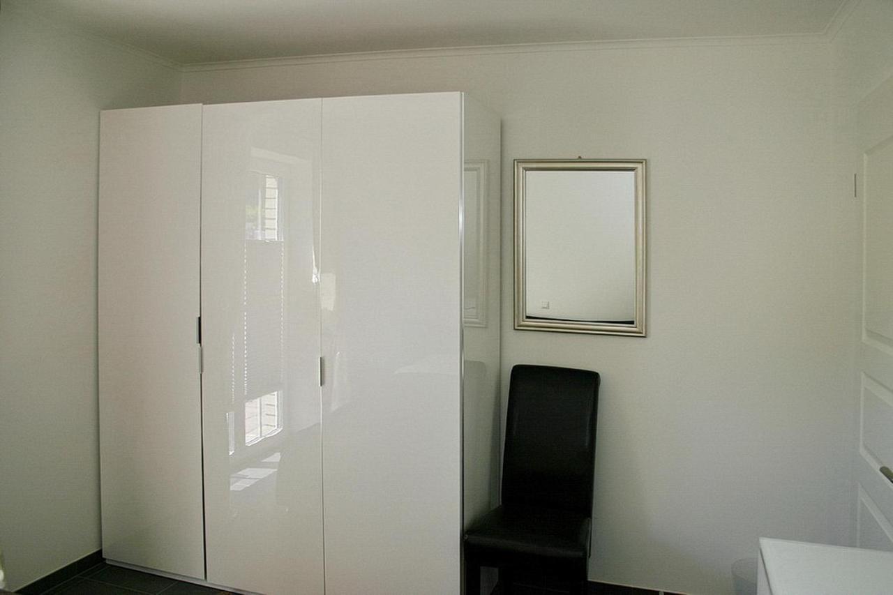 Villa Mare Villa Mare Appartement 3 Timmendorfer Strand Esterno foto