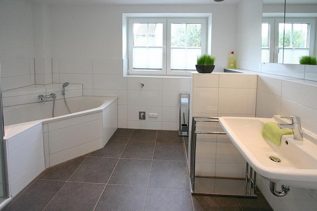 Villa Mare Villa Mare Appartement 3 Timmendorfer Strand Esterno foto