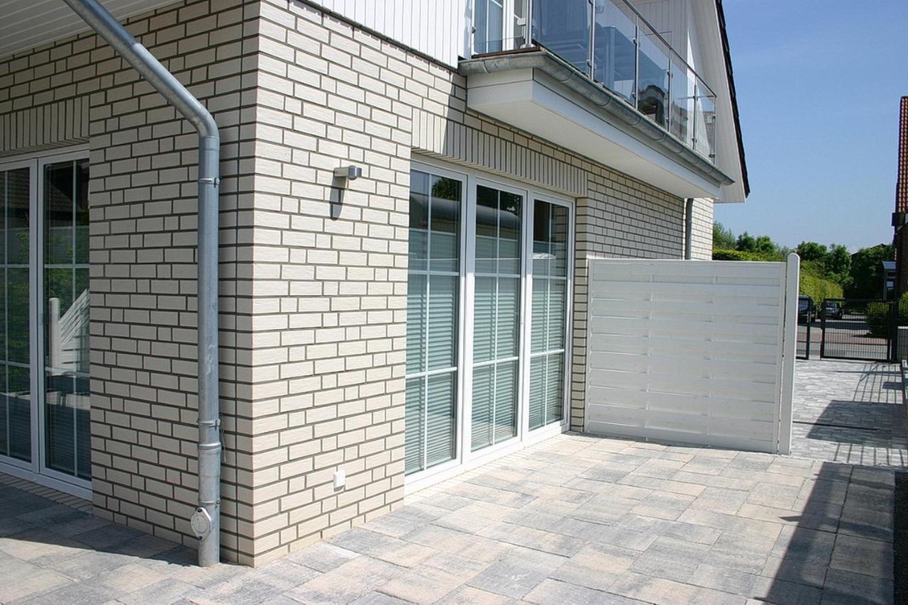 Villa Mare Villa Mare Appartement 3 Timmendorfer Strand Esterno foto