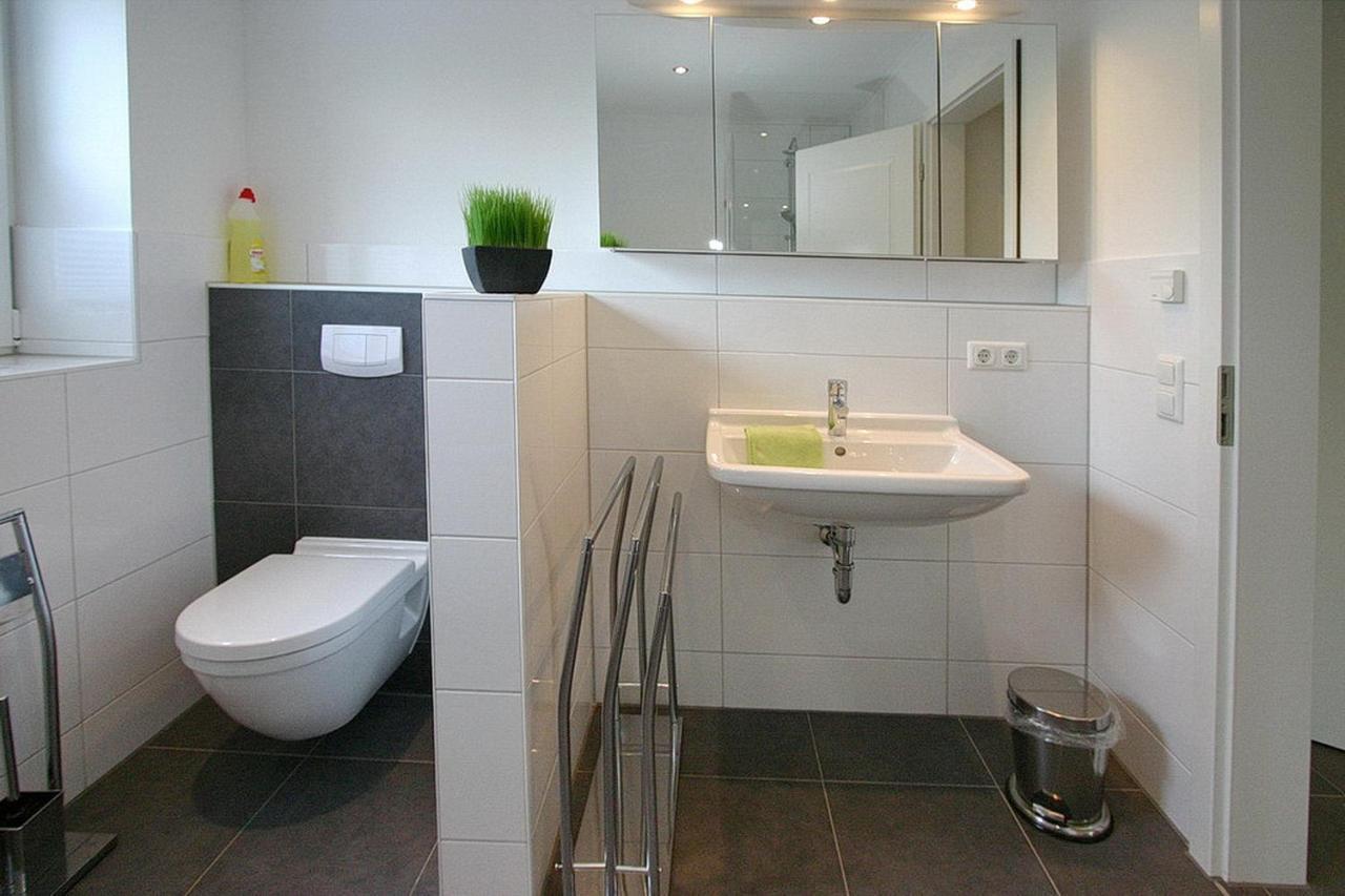 Villa Mare Villa Mare Appartement 3 Timmendorfer Strand Esterno foto